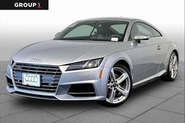 2016 Audi TTS 2.0T for sale in Westwood, MA