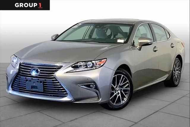 2017 Lexus ES 350 Base for sale in Westwood, MA