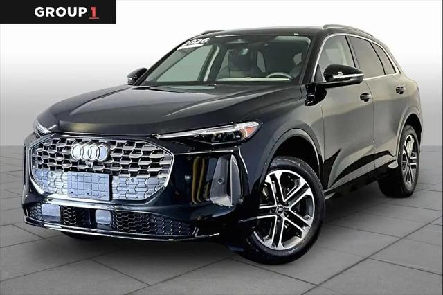 2025 Audi Q5 Premium Plus TFSI quattro S tronic for sale in Westwood, MA