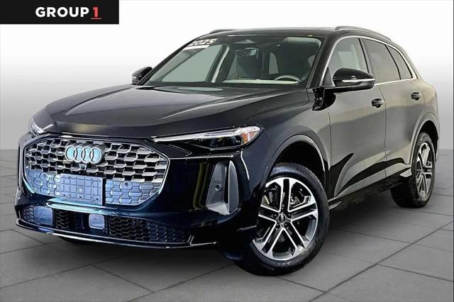 2025 Audi Q5 Premium Plus TFSI quattro S tronic for sale in Westwood, MA