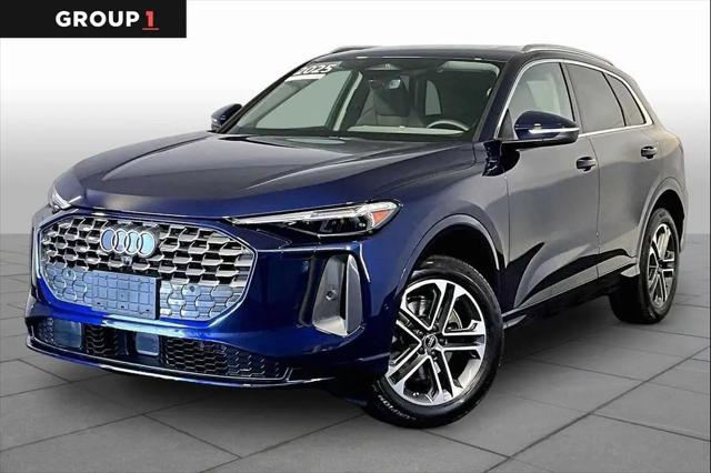 2025 Audi Q5 Premium Plus TFSI quattro S tronic for sale in Westwood, MA