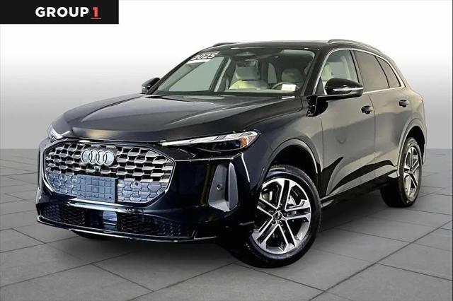 2025 Audi Q5 Premium TFSI quattro S tronic for sale in Westwood, MA