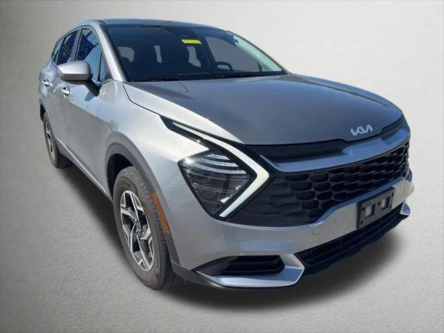 2025 Kia Sportage LX for sale in Elizabethtown, KY