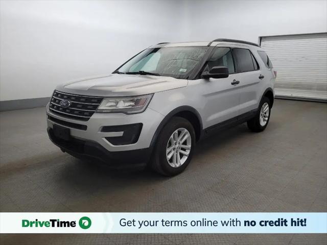 2017 Ford Explorer Base for sale in Woodbridge, VA