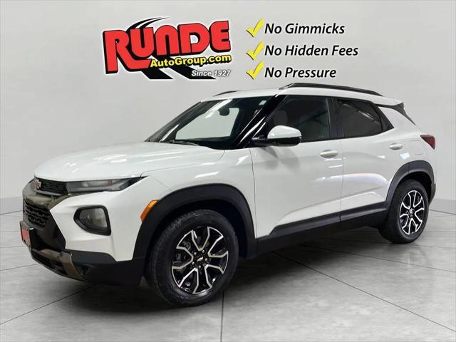 2023 Chevrolet TrailBlazer FWD ACTIV for sale in East Dubuque, IL