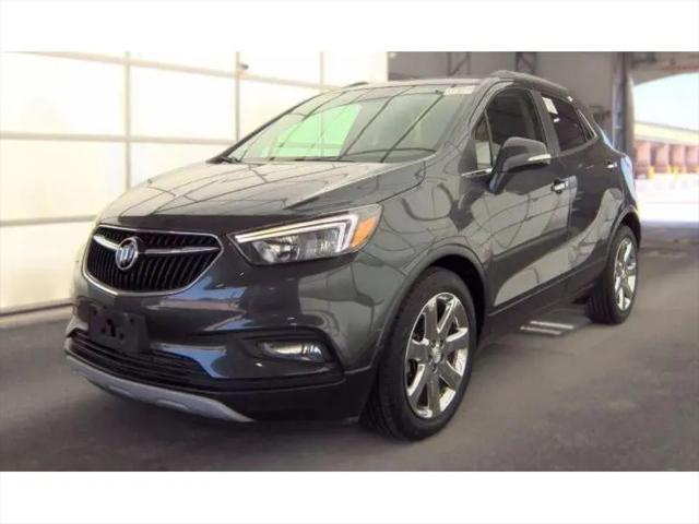 2018 Buick Encore Preferred II for sale in East Dubuque, IL