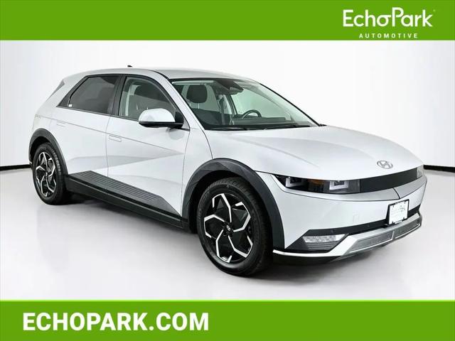 2024 Hyundai IONIQ 5 SEL for sale in Avondale, AZ