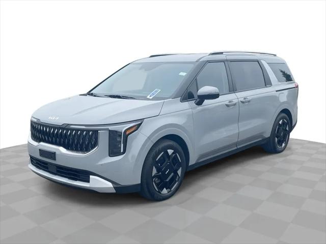 2025 Kia Carnival MPV EX for sale in williamsville, NY