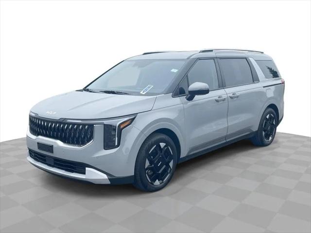 2025 Kia Carnival MPV EX for sale in williamsville, NY
