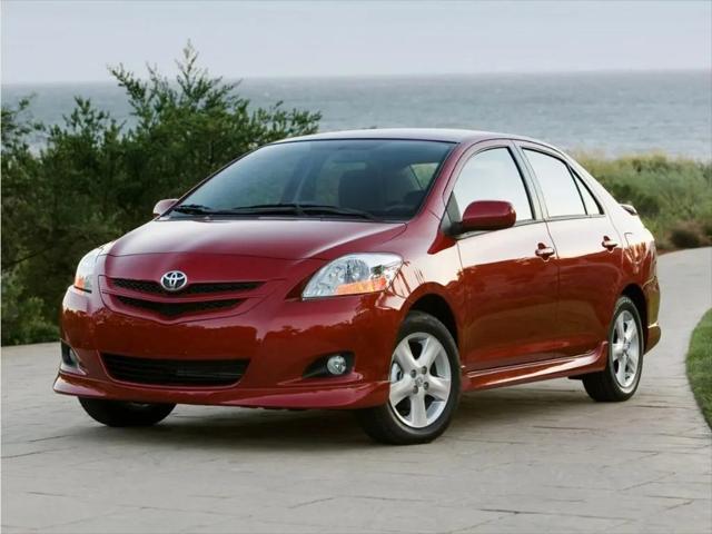 2009 Toyota Yaris Unknown for sale near Cincinnati, OH