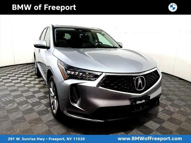 2023 Acura RDX Standard for sale in Freeport, NY