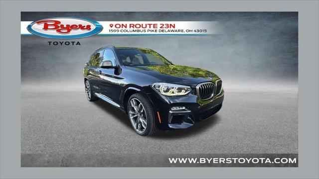 2019 BMW X3 for sale near Delaware, OH