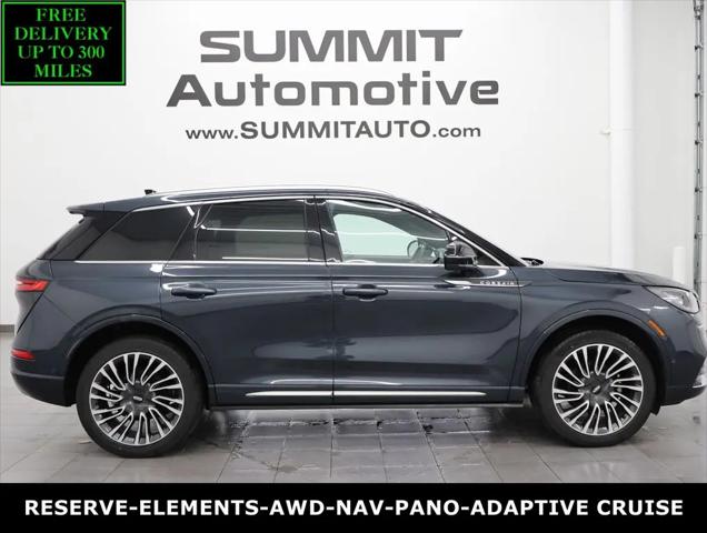 2020 Lincoln Corsair Reserve for sale in Fond Du Lac, WI