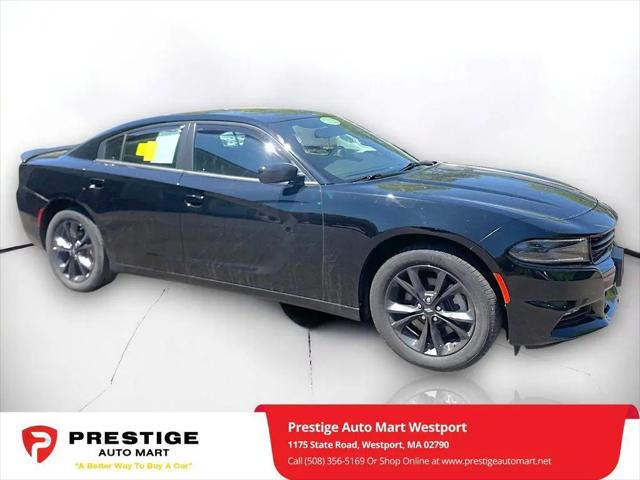 2023 Dodge Charger SXT AWD for sale in Westport, MA