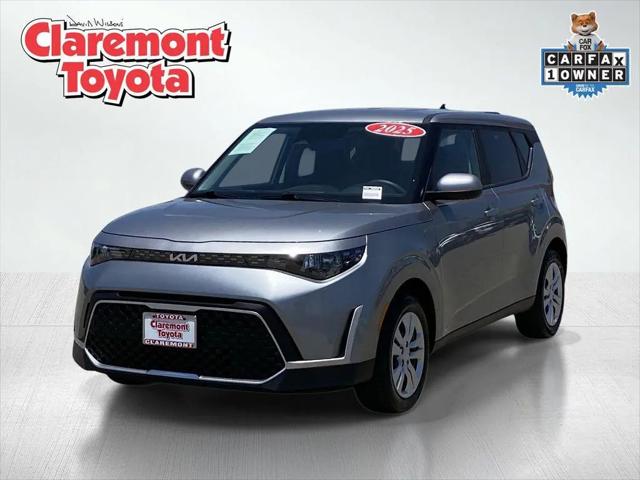 2025 Kia Soul LX for sale in Claremont, CA