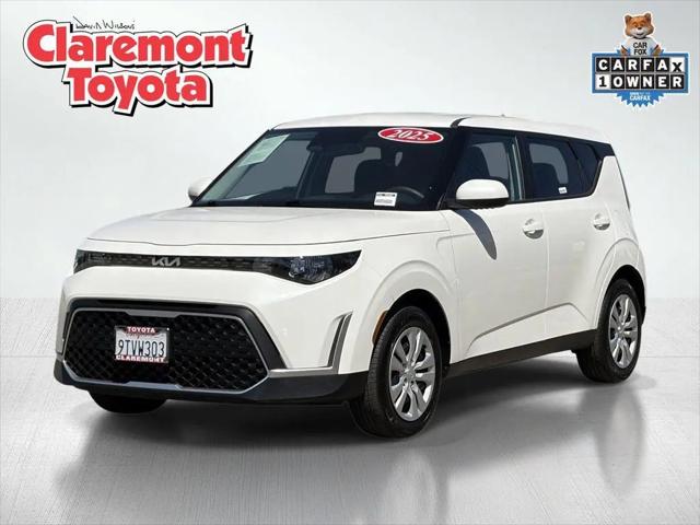 2025 Kia Soul LX for sale in Claremont, CA