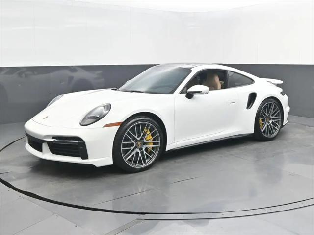2024 Porsche 911 Turbo for sale in Huntsville, AL