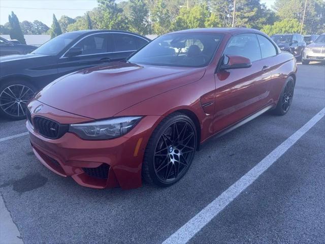 2020 BMW M4 Base for sale in Huntsville, AL