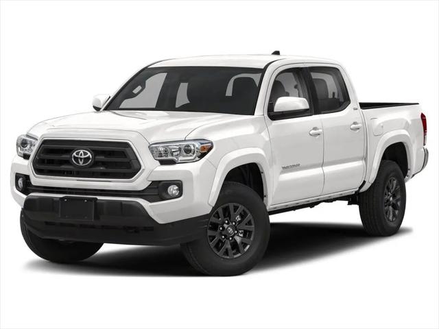 2023 Toyota Tacoma SR5 V6 for sale in Auburn, ME