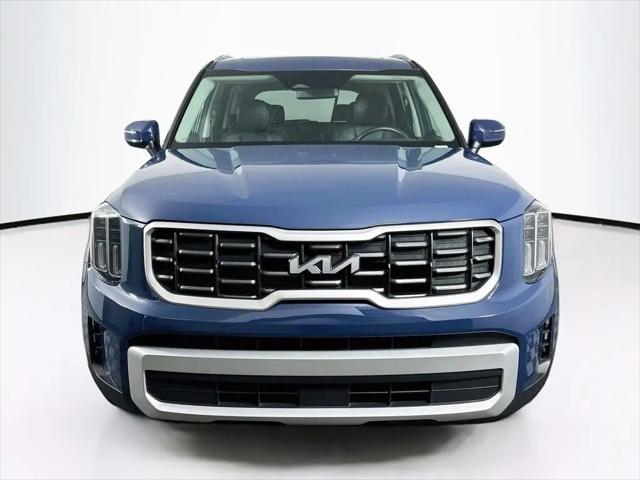 2025 Kia Telluride S for sale in Charlotte, NC