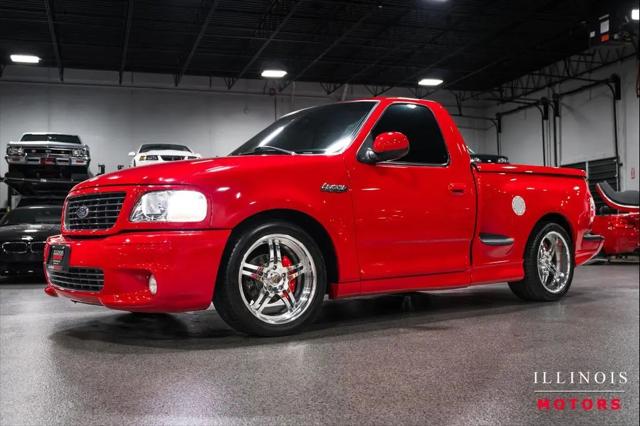 2003 Ford F-150 Lightning for sale in Cary, IL