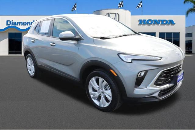 2025 Buick Encore GX Preferred FWD for sale in Hemet, CA