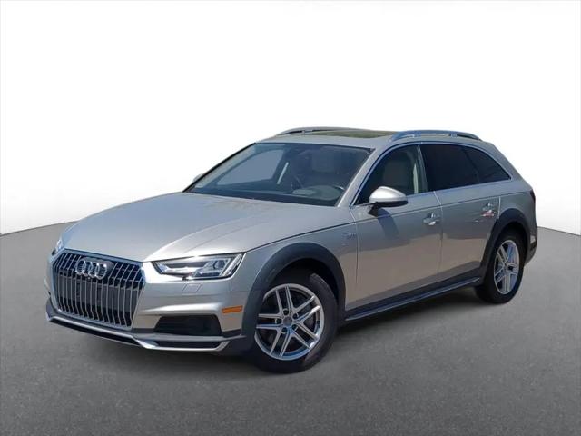 2017 Audi allroad Prestige for sale in Troy, MI