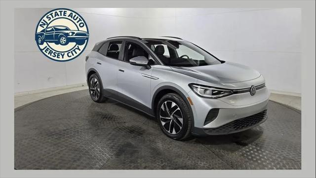 2022 Volkswagen ID.4 Pro S for sale in Jersey City, NJ