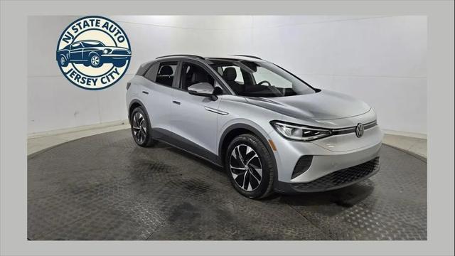 2022 Volkswagen ID.4 Pro S for sale in Jersey City, NJ