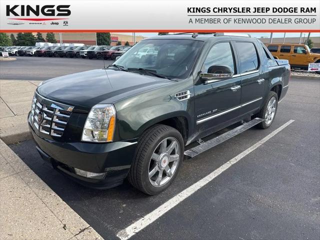 2013 Cadillac Escalade EXT Premium for sale near Cincinnati, OH