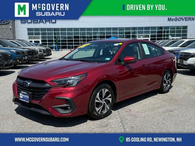 2025 Subaru Legacy Premium for sale in Newington, NH
