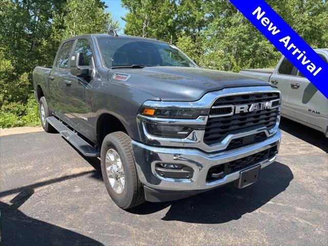 2026 Ram 2500 Big Horn Crew Cab 4x4 6'4" Box for sale in Merrill, WI