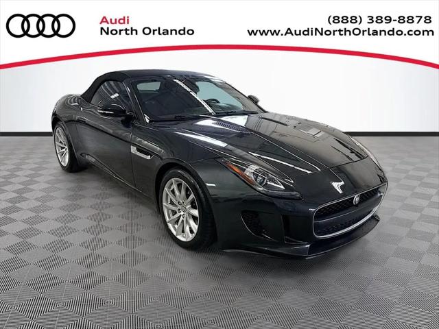 2014 Jaguar F-TYPE V6 for sale in Sanford, FL