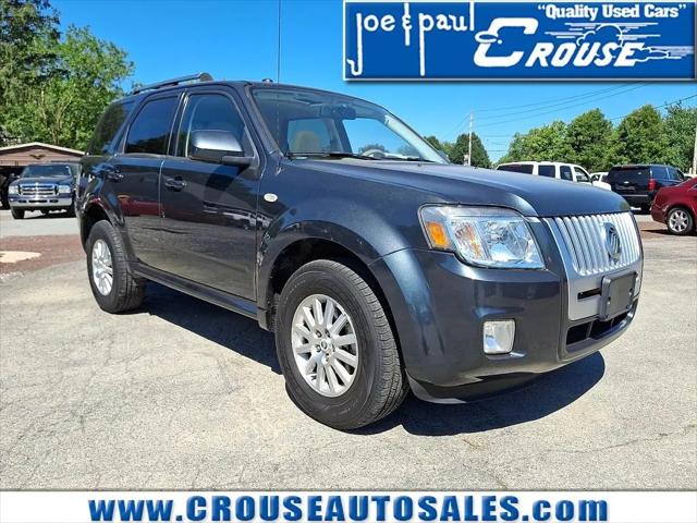 2009 Mercury Mariner Premier for sale in Columbia, PA