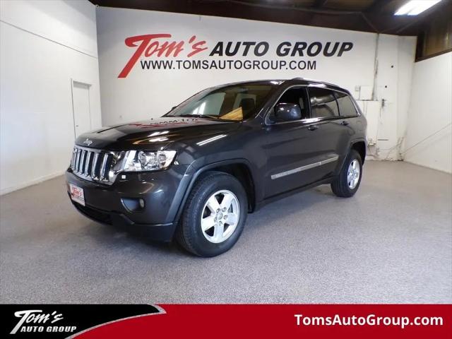 2011 Jeep Grand Cherokee Laredo for sale in Urbandale, IA