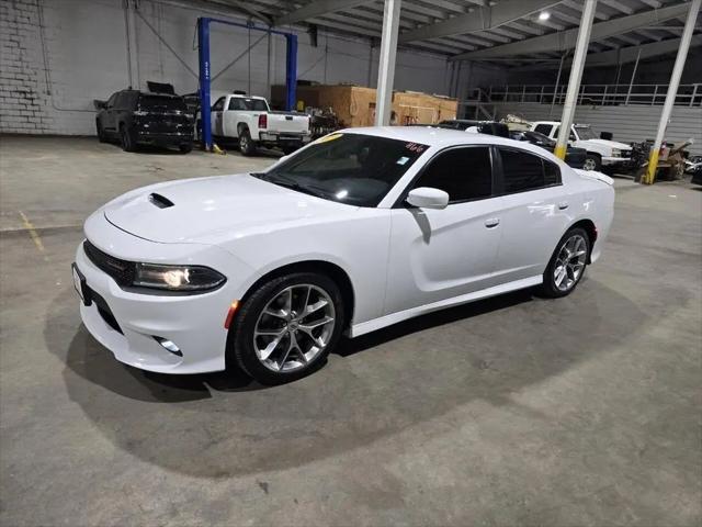 2020 Dodge Charger GT RWD for sale in Storm Lake, IA