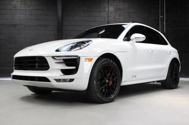 2021 Porsche Macan GTS for sale in Spokane, WA