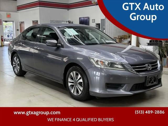 2015 Honda Accord LX for sale near West Chester, OH