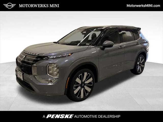 2025 Mitsubishi Outlander SEL 2.5 S-AWC for sale in Golden Valley, MN