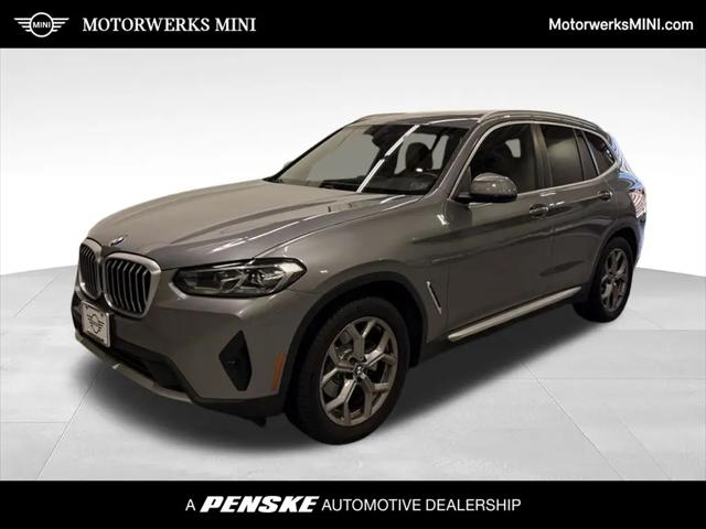 2023 BMW X3 xDrive30i for sale in Golden Valley, MN