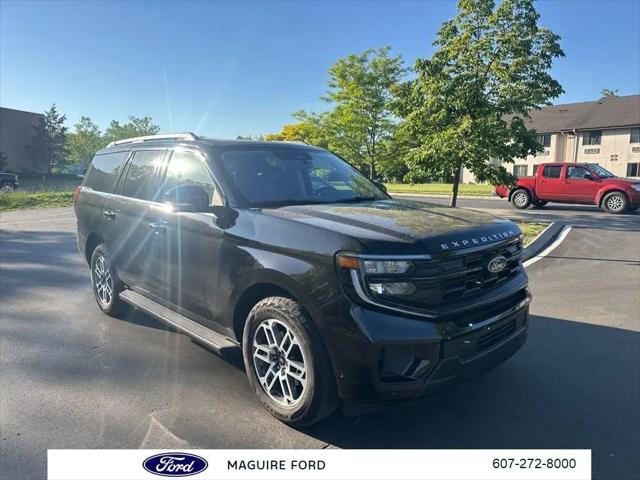 2025 Ford Expedition Active for sale in Ithaca, NY