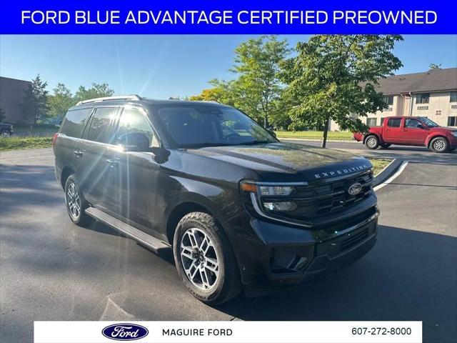 2025 Ford Expedition Active for sale in Ithaca, NY