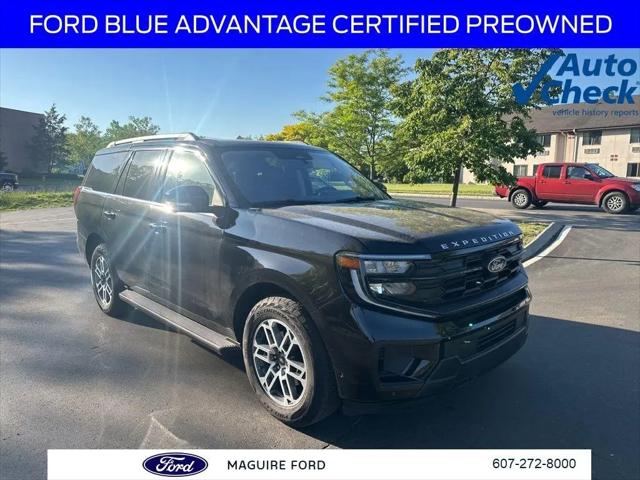 2025 Ford Expedition Active for sale in Ithaca, NY