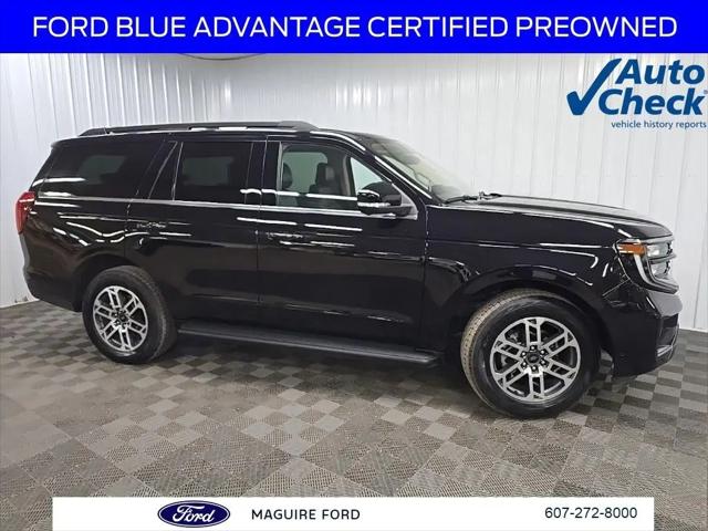 2025 Ford Expedition Active for sale in Ithaca, NY