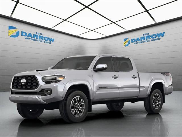 2023 Toyota Tacoma SR V6 for sale in West Bend, WI