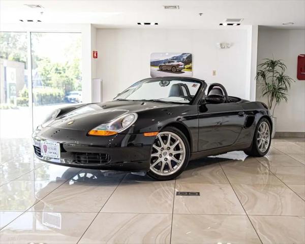 2000 Porsche Boxster Unknown for sale in Glenview, IL