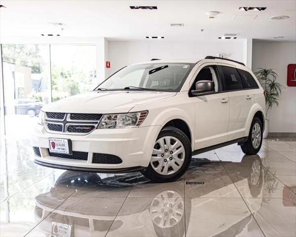 2018 Dodge Journey SE for sale in Glenview, IL