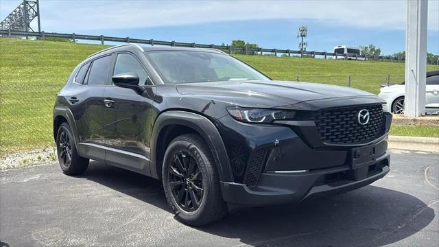 2023 Mazda CX-50 2.5 S Preferred Plus for sale in Green Bay, WI