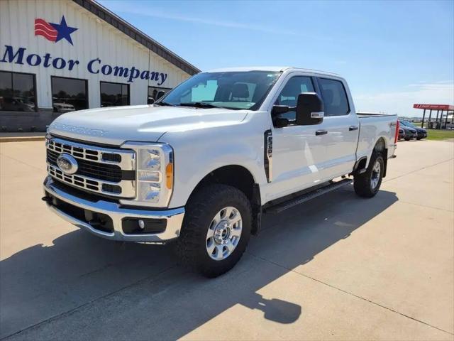 2023 Ford F-350 XLT for sale in CRESCO, IA