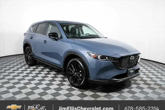 2025 Mazda CX-5 2.5 S Carbon Edition for sale in Atlanta, GA